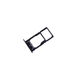 SIM Tray Samsung Galaxy A26 5G/A266 Black